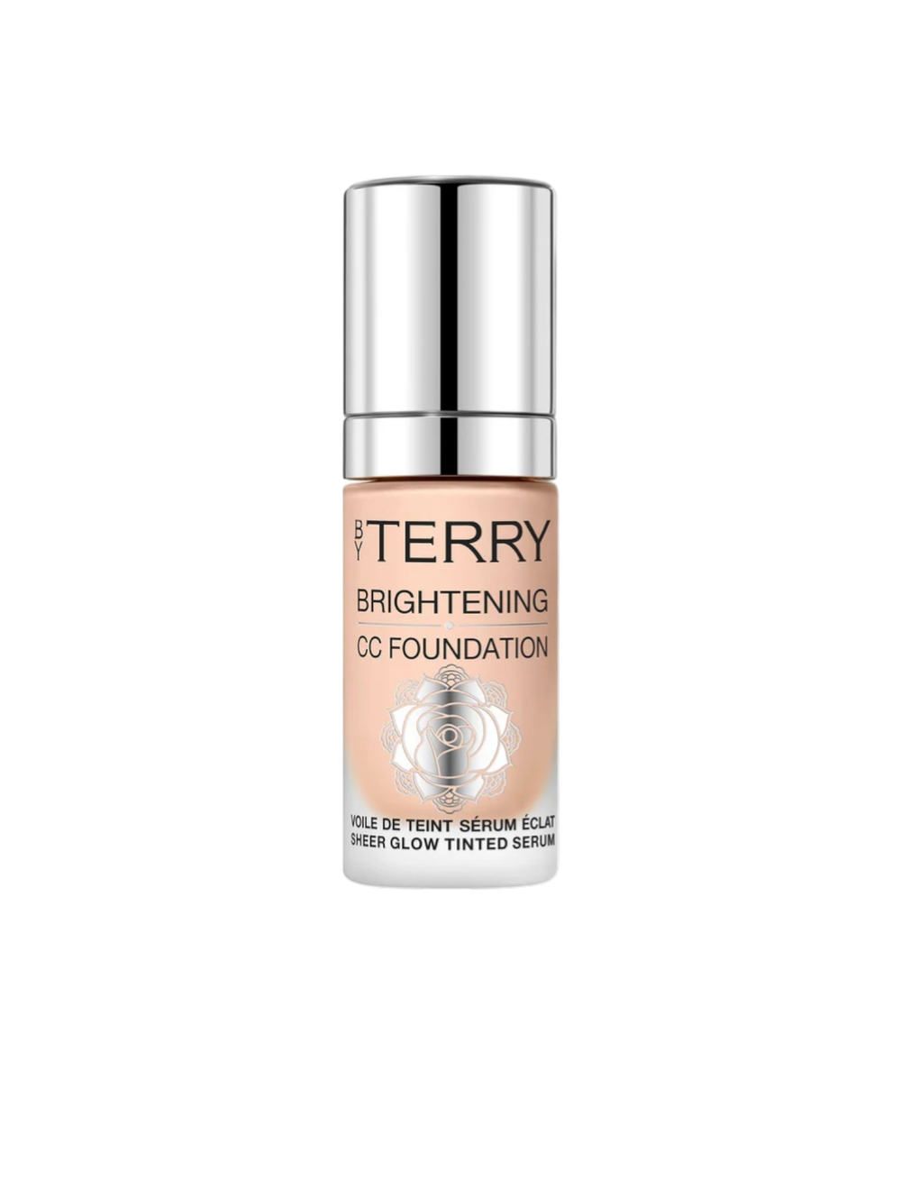 Brightening Cc Foundation 2C