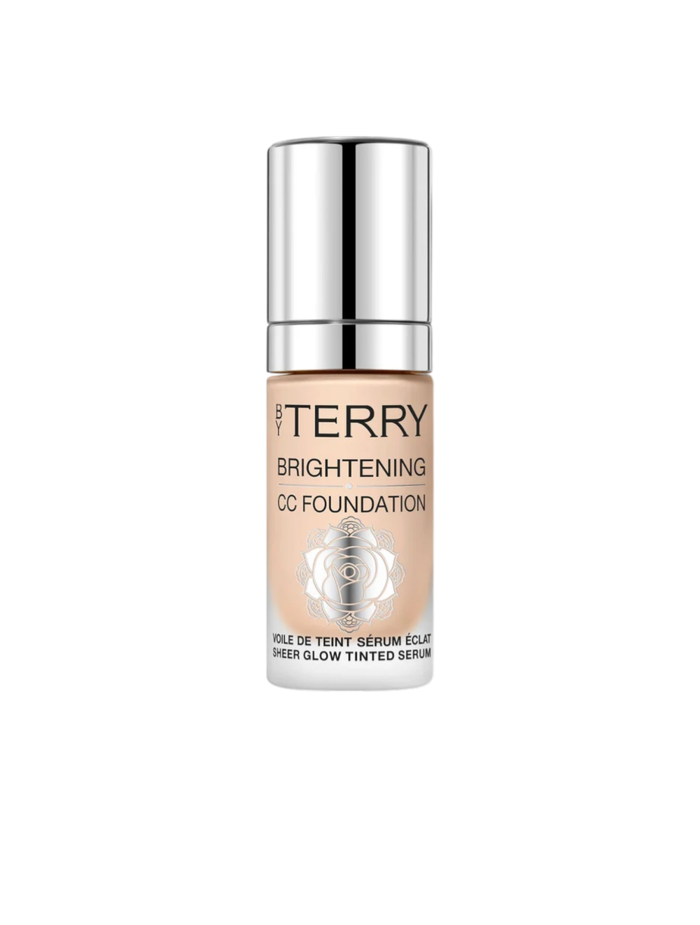 Brightening Cc Foundation 2N