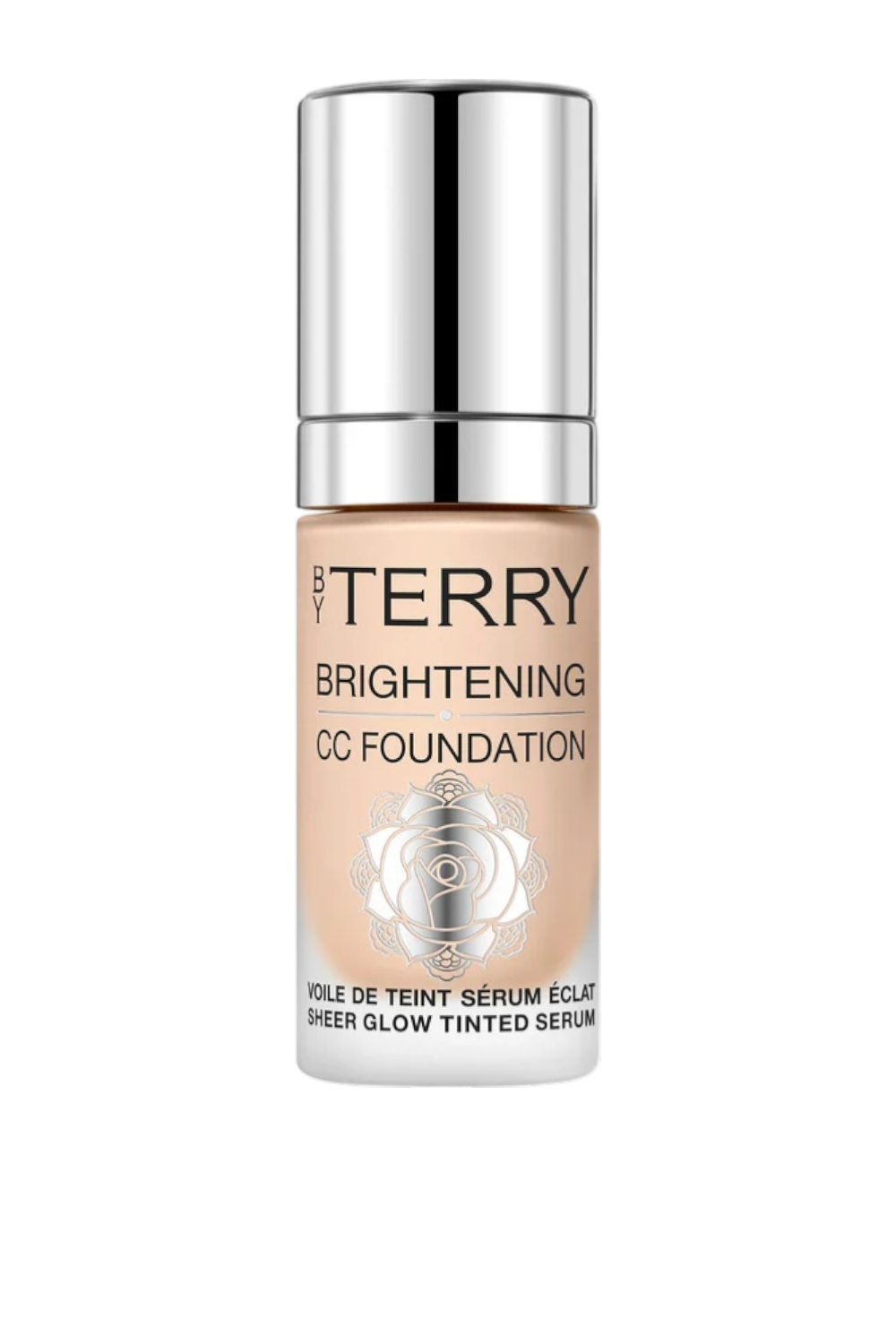 Brightening Cc Foundation 2N