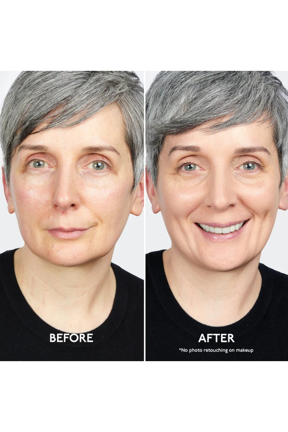 Brightening Cc Foundation 2W