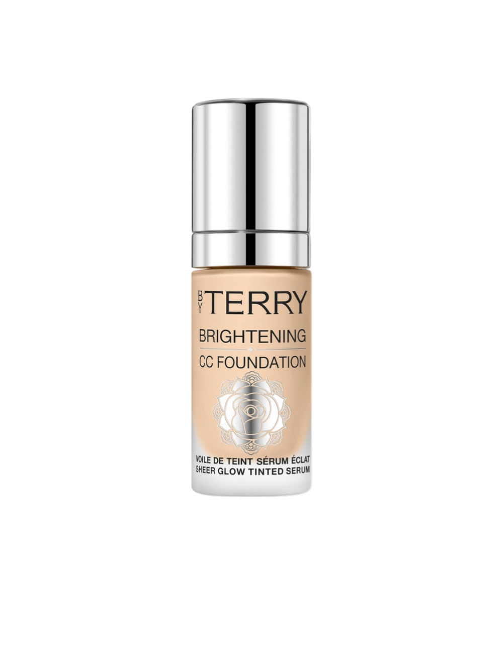 Brightening Cc Foundation 3N