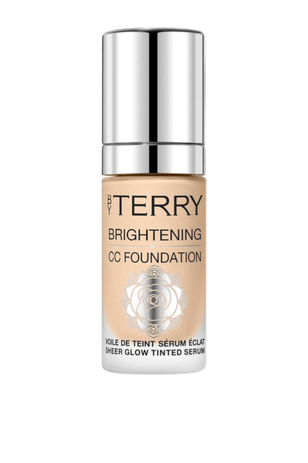 Brightening Cc Foundation 3N