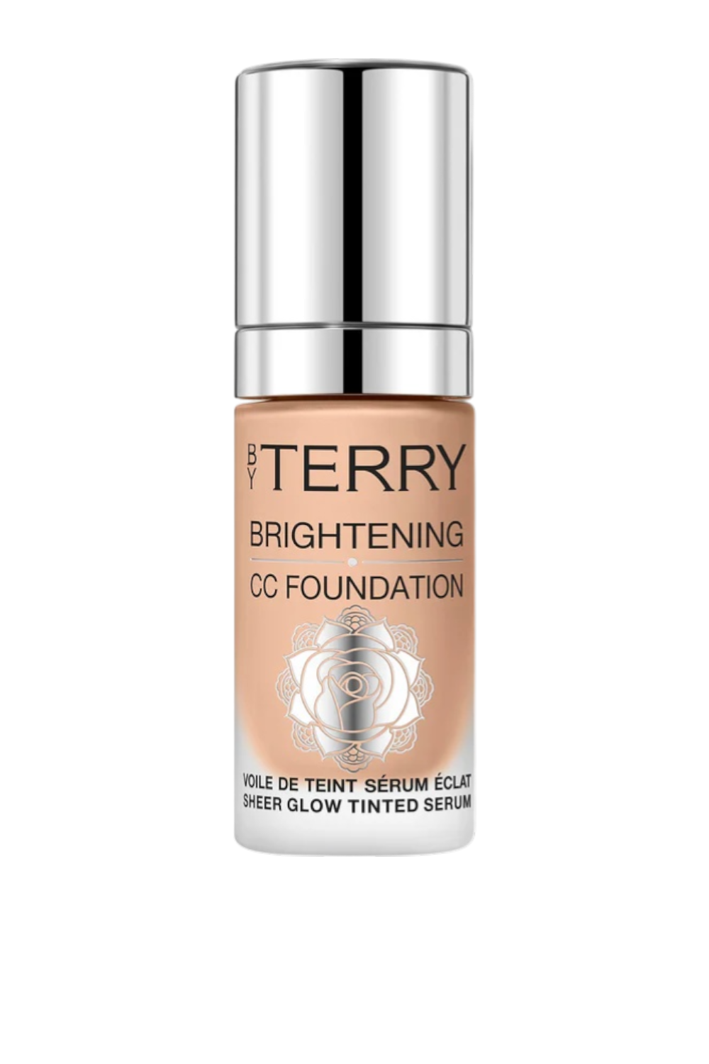 Brightening Cc Foundation 4C