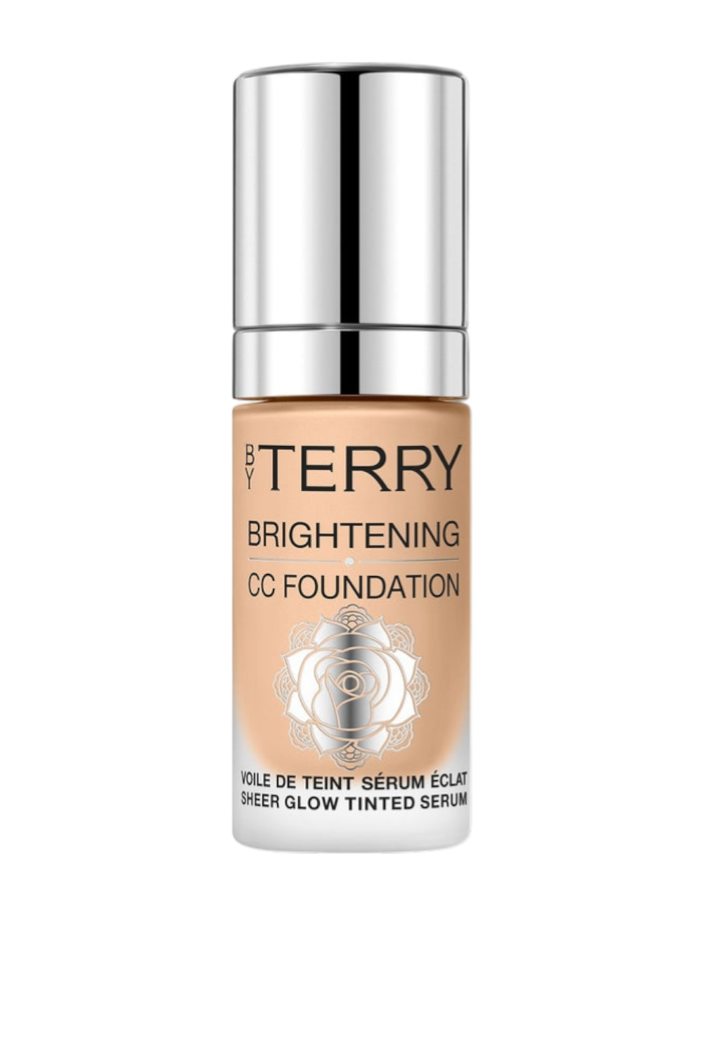 Brightening Cc Foundation 4N