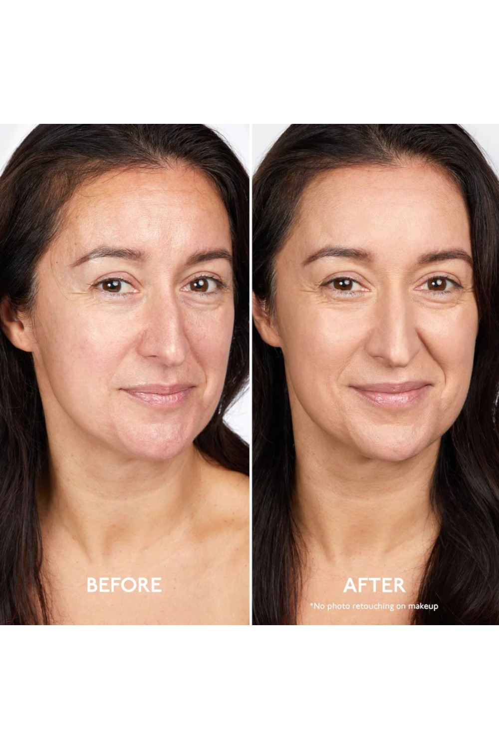 Brightening Cc Foundation 4N