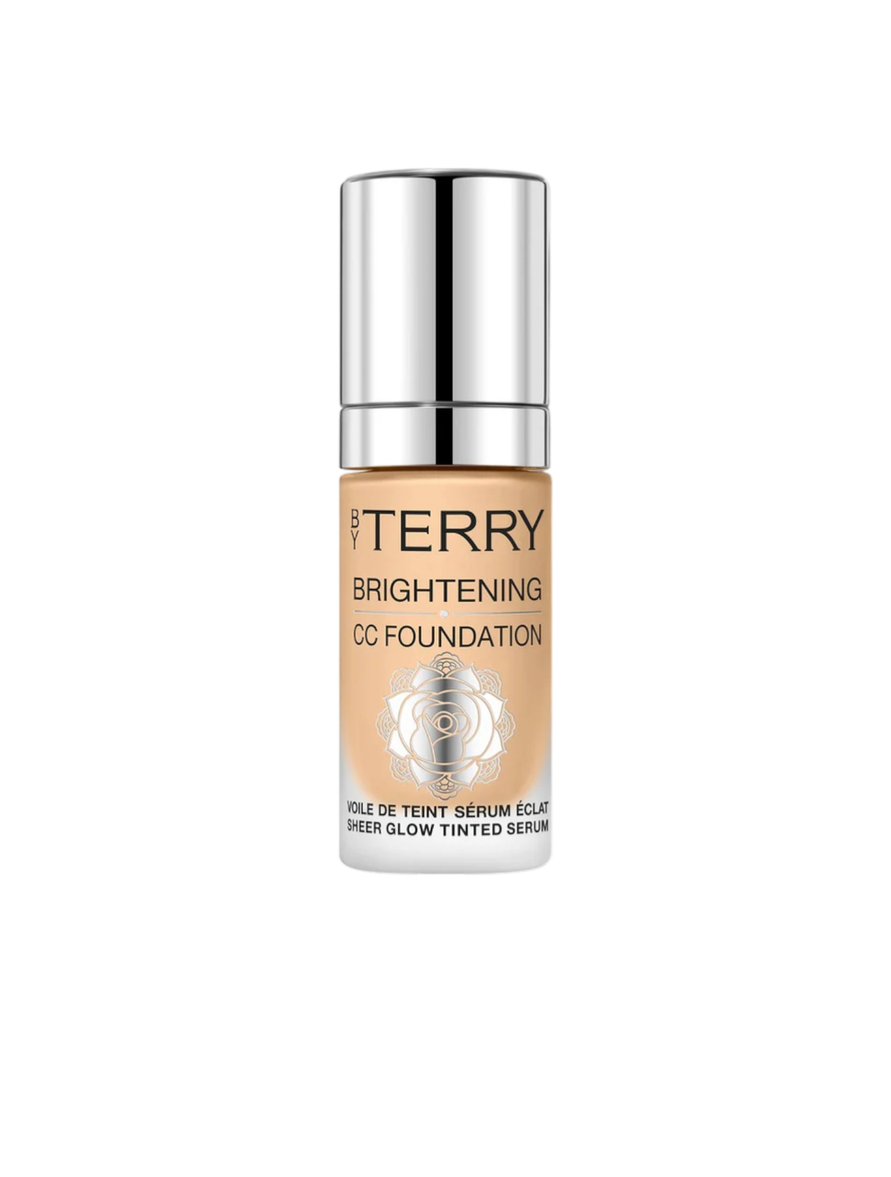 Brightening Cc Foundation 4W