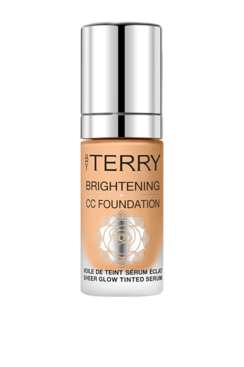 Brightening Cc Foundation 5C