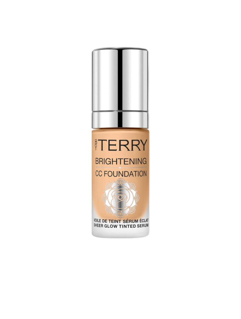 Brightening Cc Foundation 5N