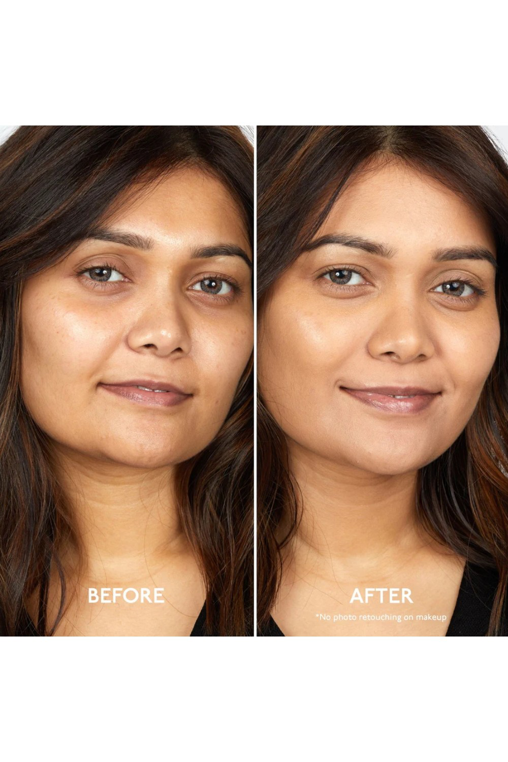 Brightening Cc Foundation 5N