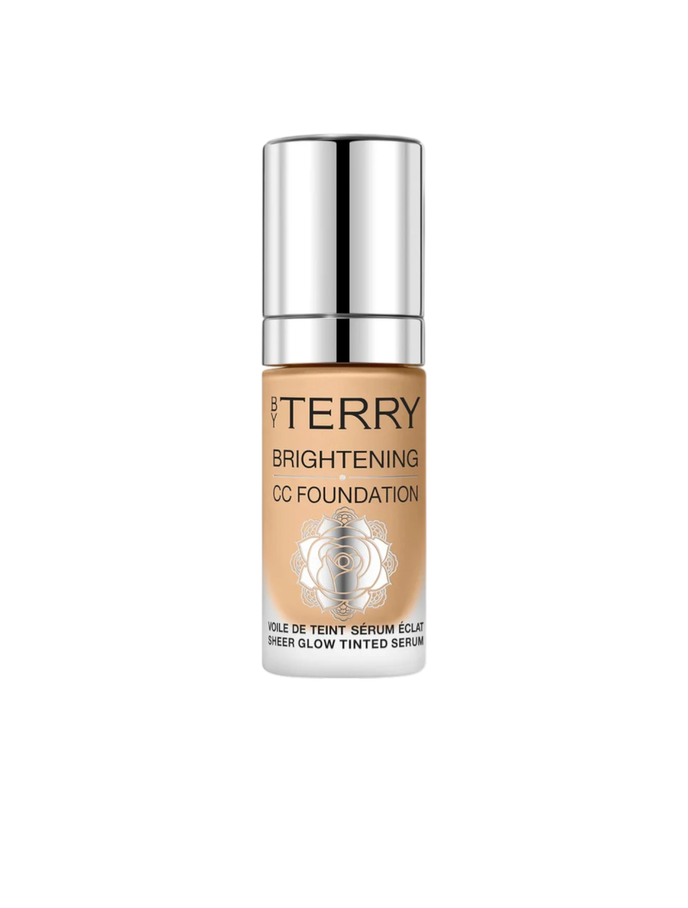 Brightening Cc Foundation 5W