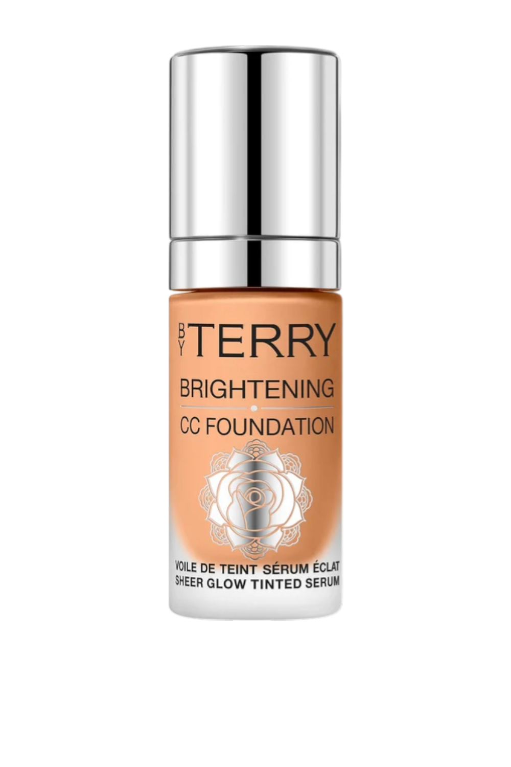 Brightening Cc Foundation 6C