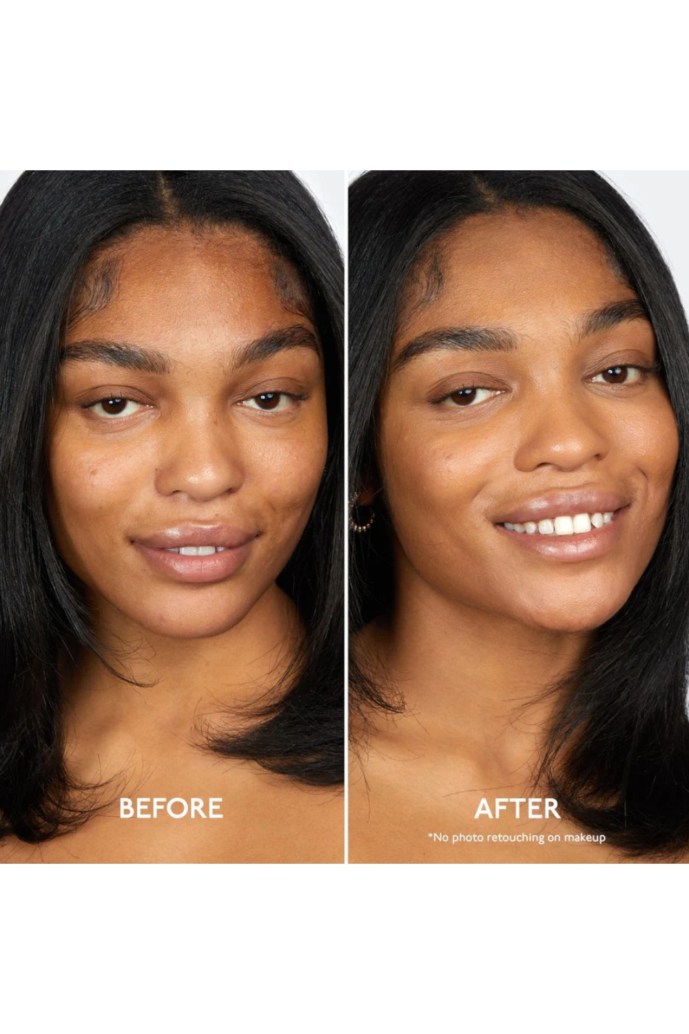 Brightening Cc Foundation 6N