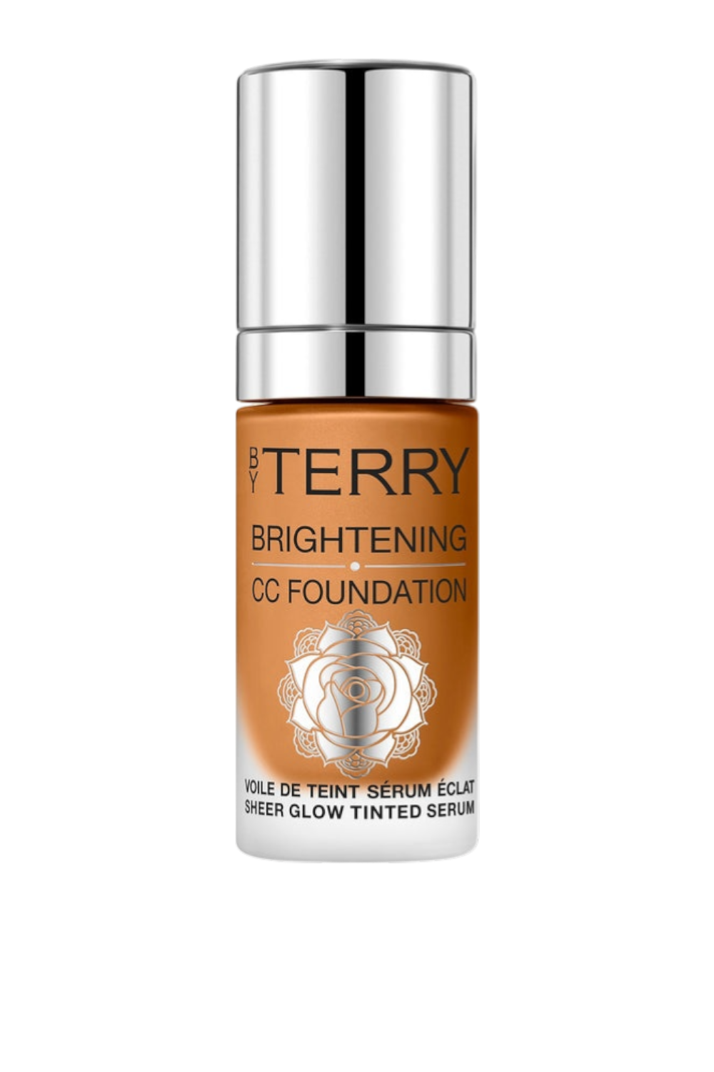 Brightening Cc Foundation 7C