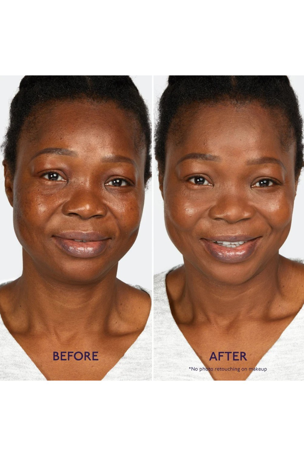 Brightening Cc Foundation 7C