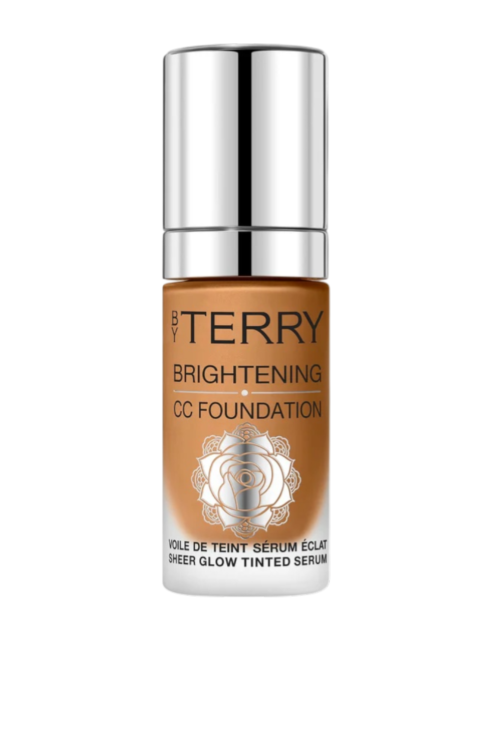 Brightening Cc Foundation 7N