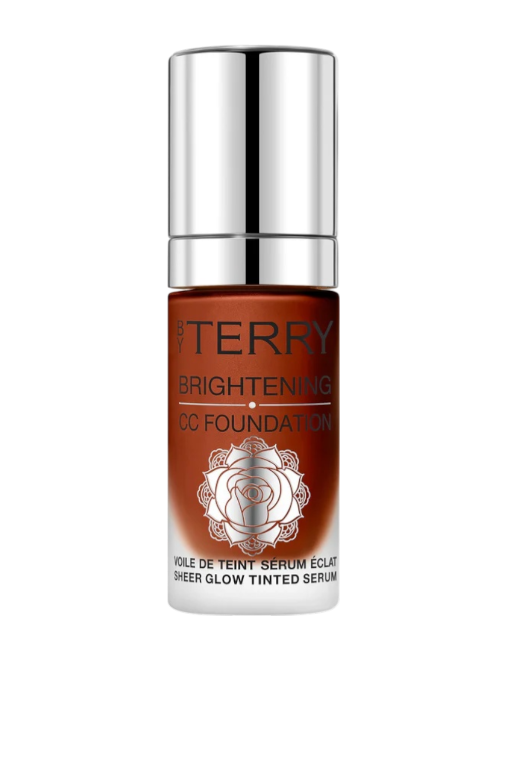 Brightening Cc Foundation 8C