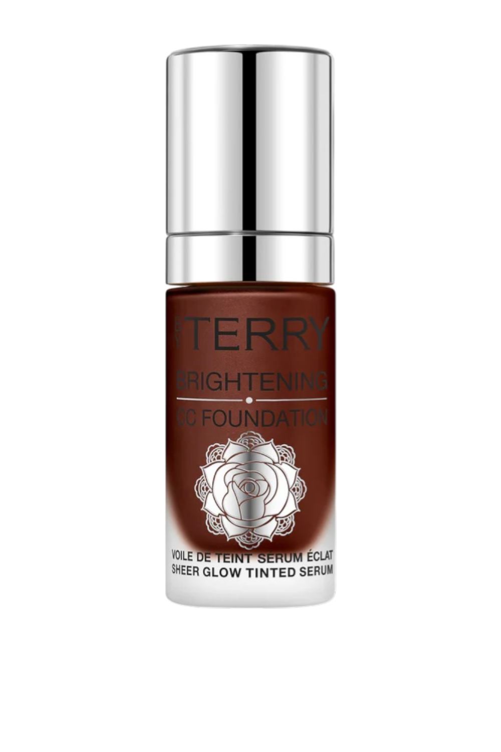 Brightening Cc Foundation 8N