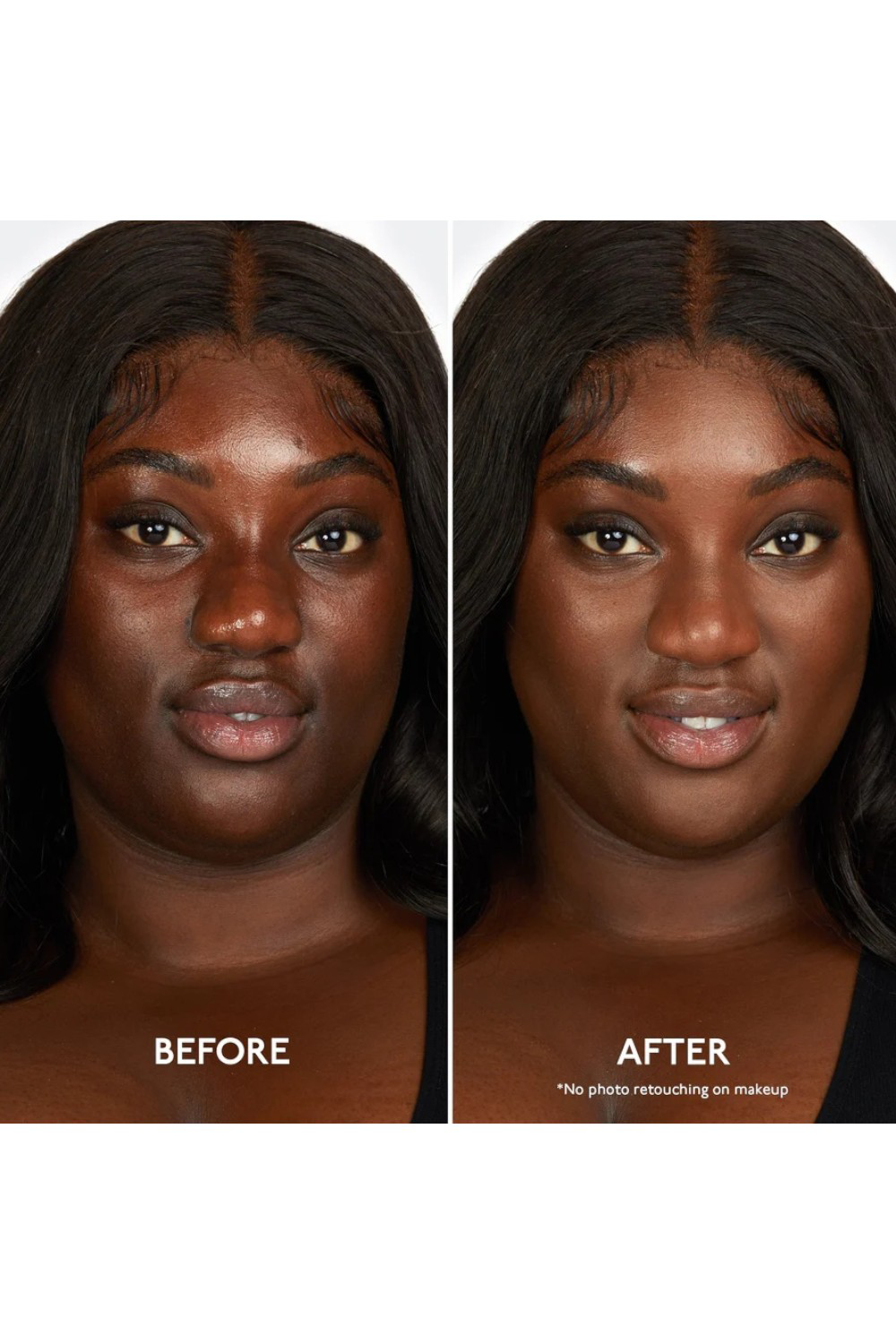 Brightening Cc Foundation 8N