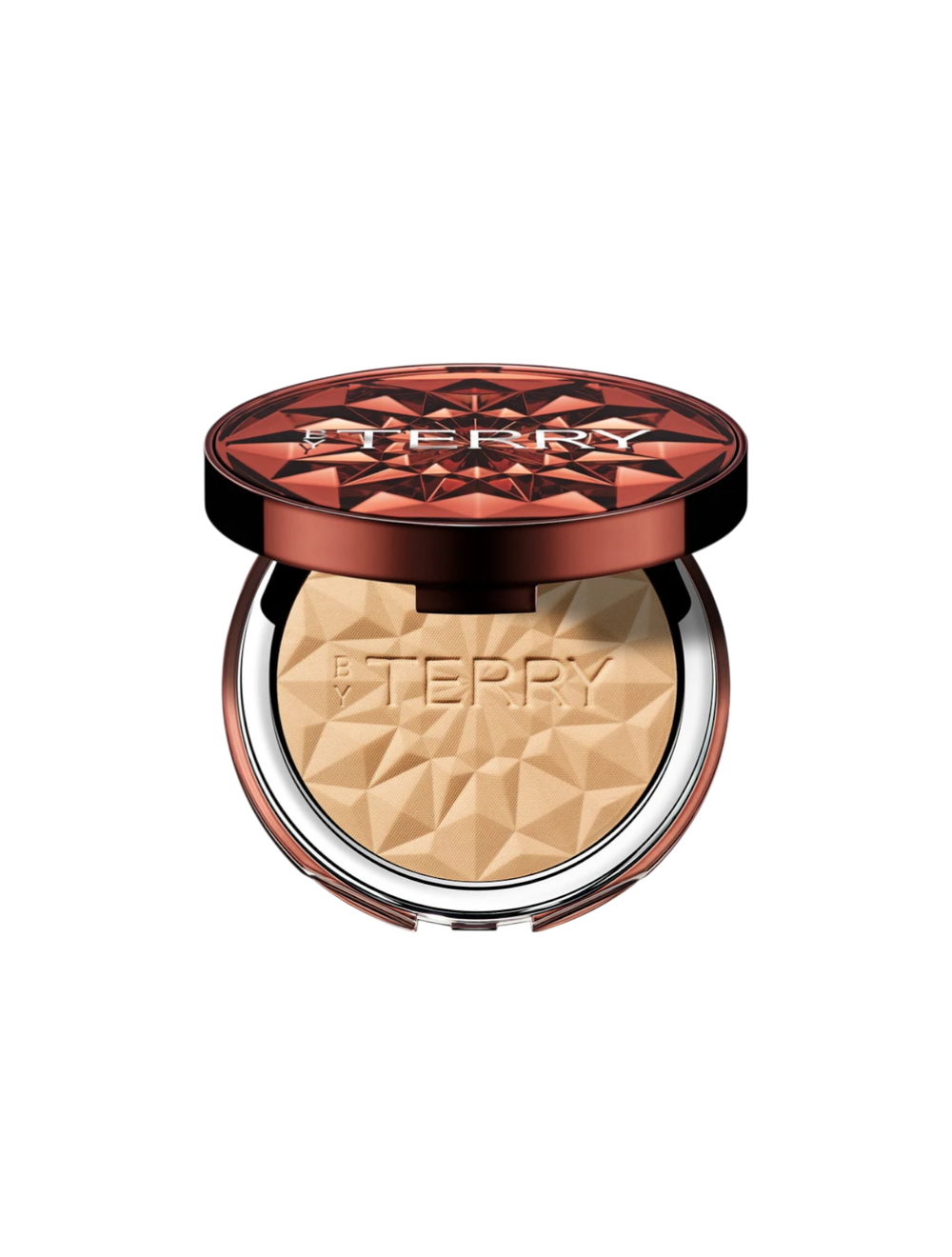Tea To Tan Sun Powder N1