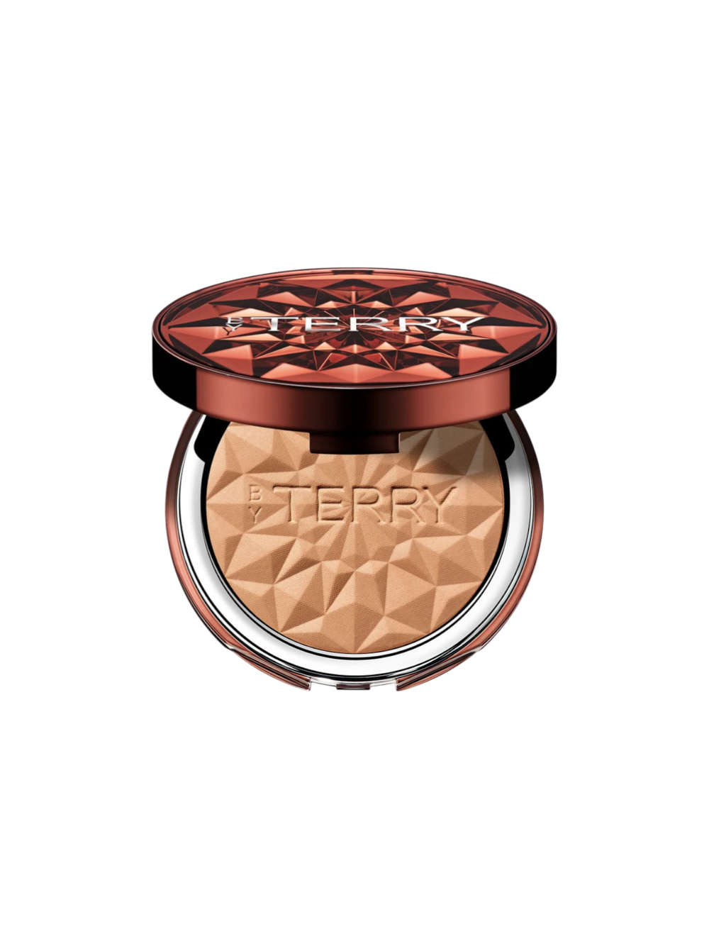 Tea To Tan Sun Powder N2