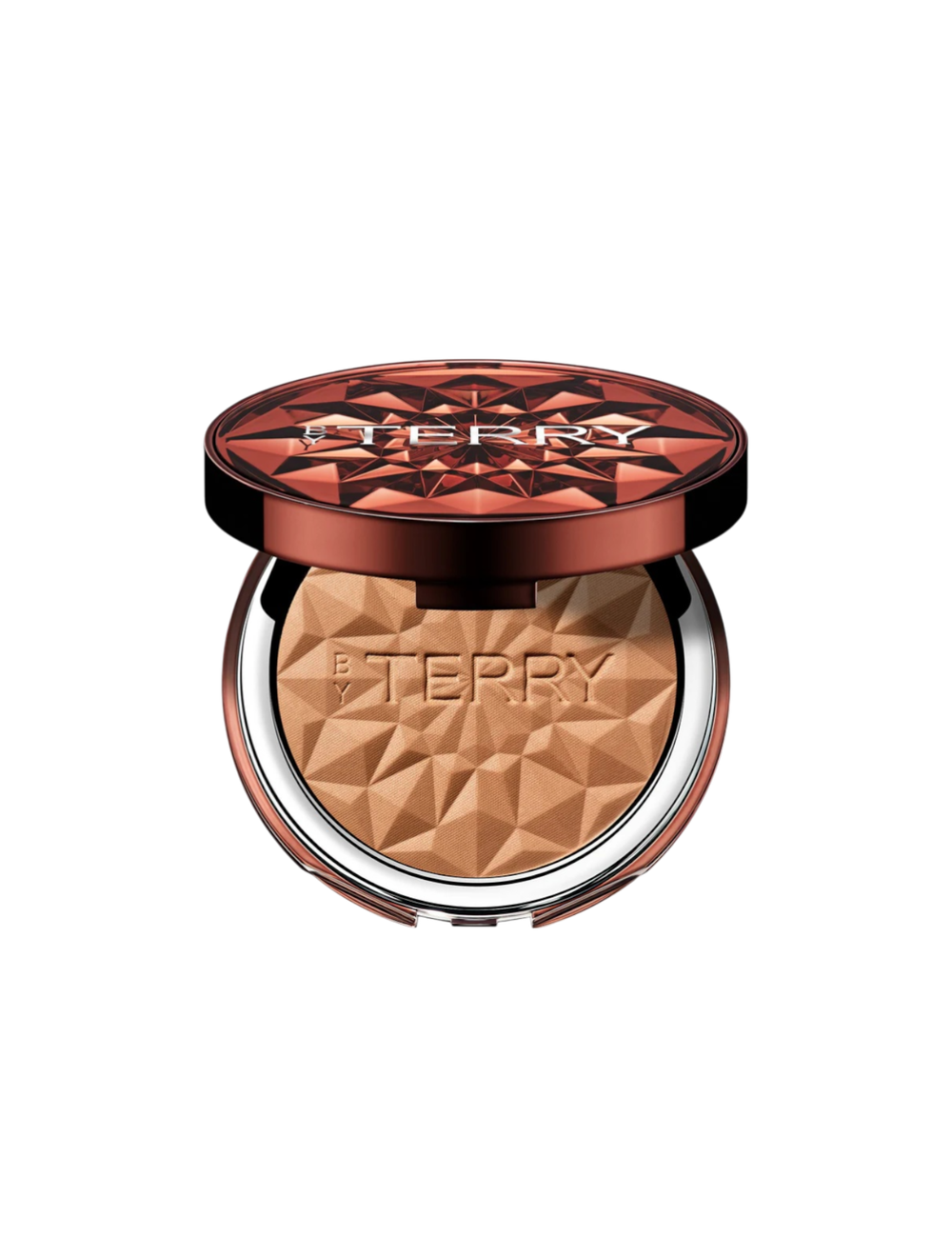 Tea To Tan Sun Powder N3