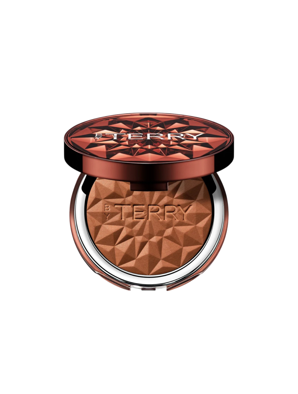 Tea To Tan Sun Powder N4