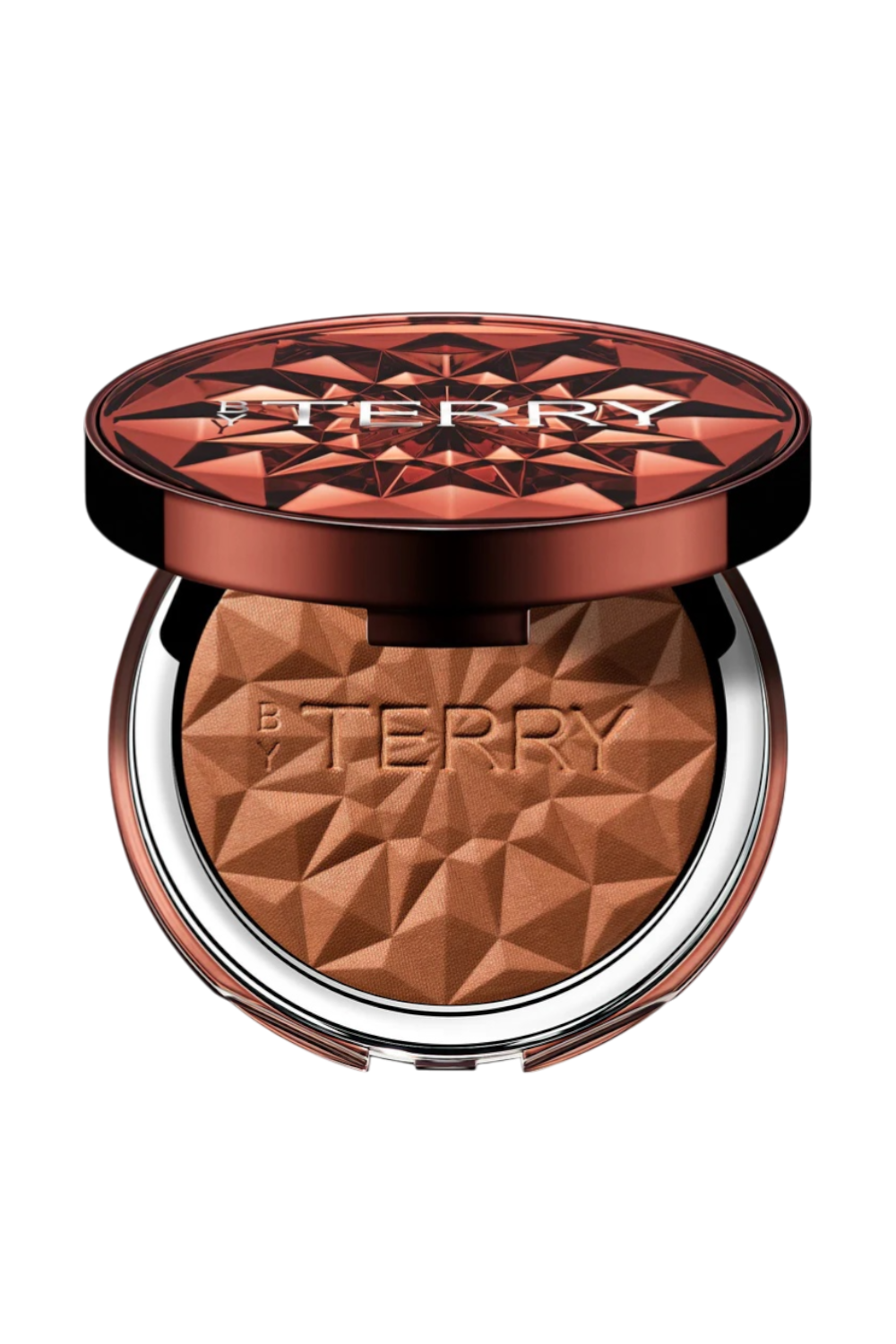 Tea To Tan Sun Powder N4