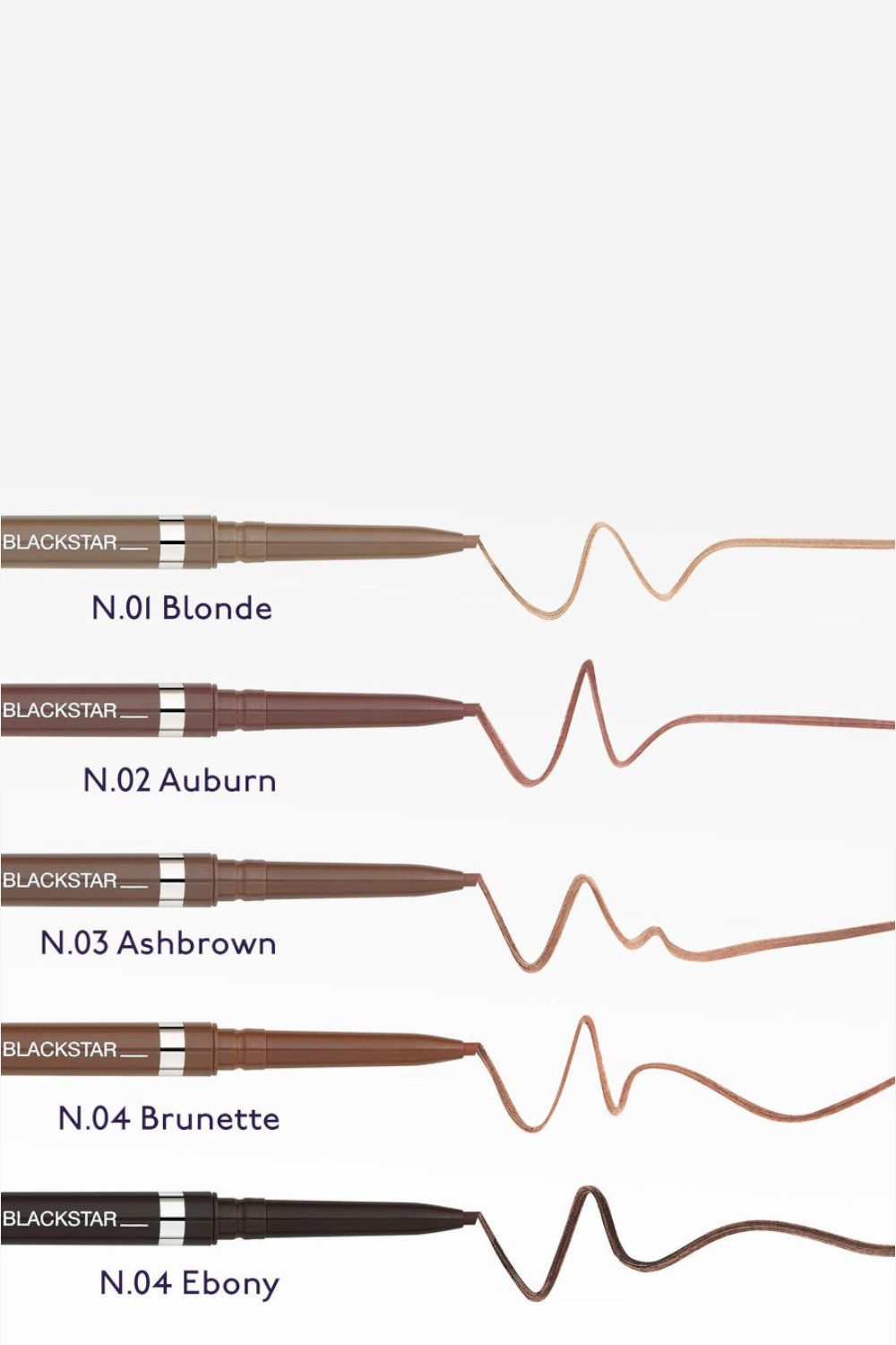 Browliner Blackstar N1