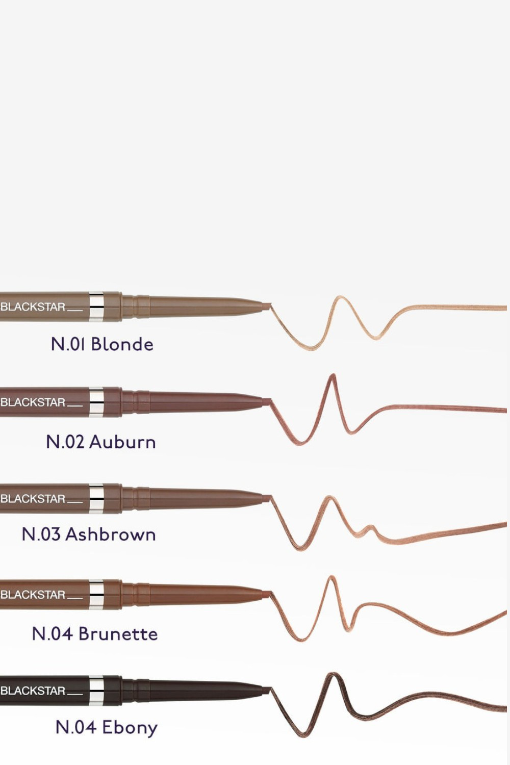 Browliner Blackstar N2