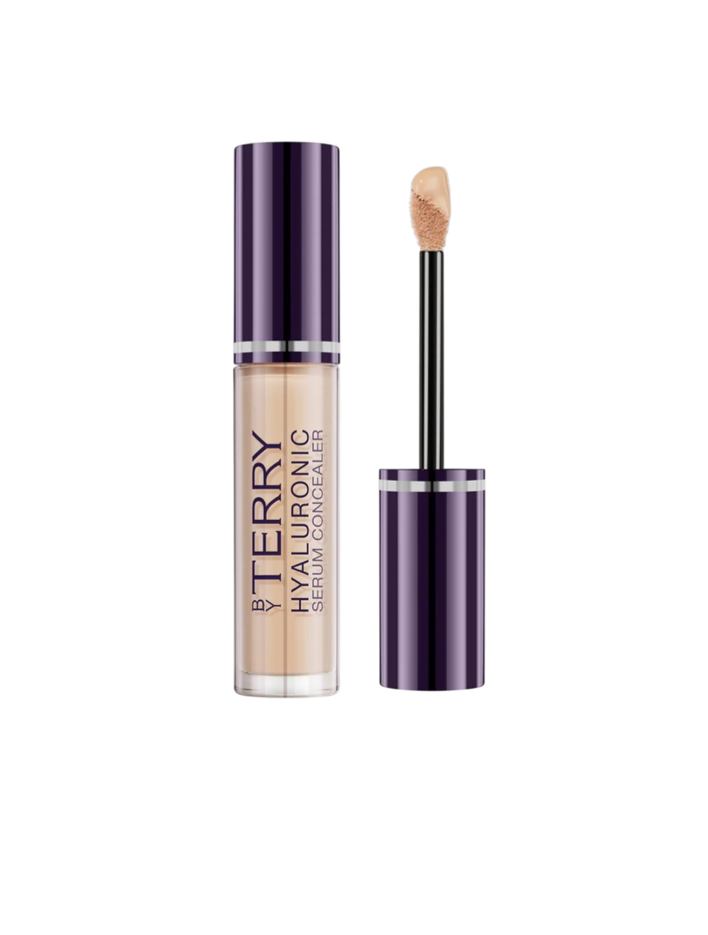 Hyaluronic Serum Concealer 8HA N1