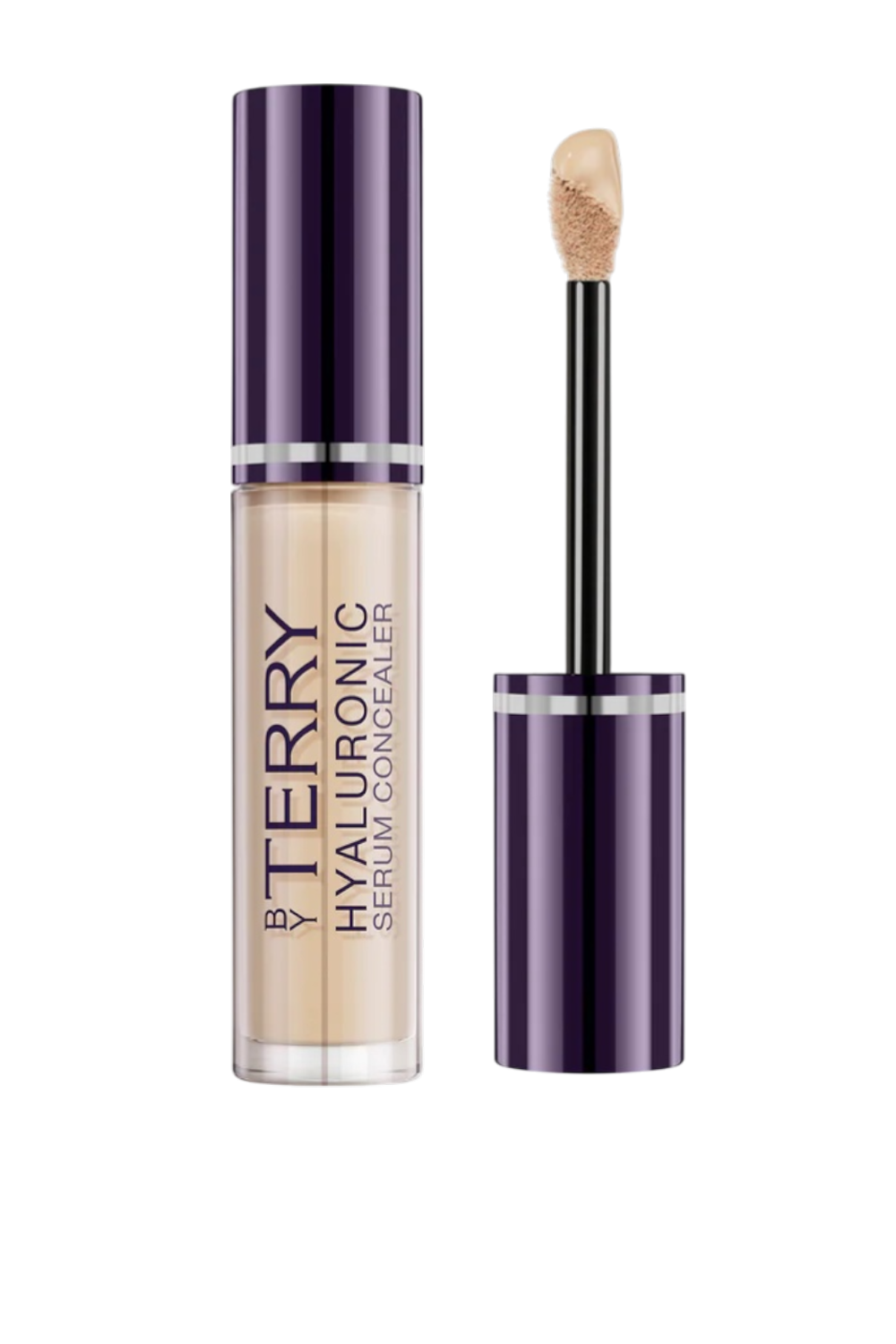 Hyaluronic Serum Concealer 8HA N2