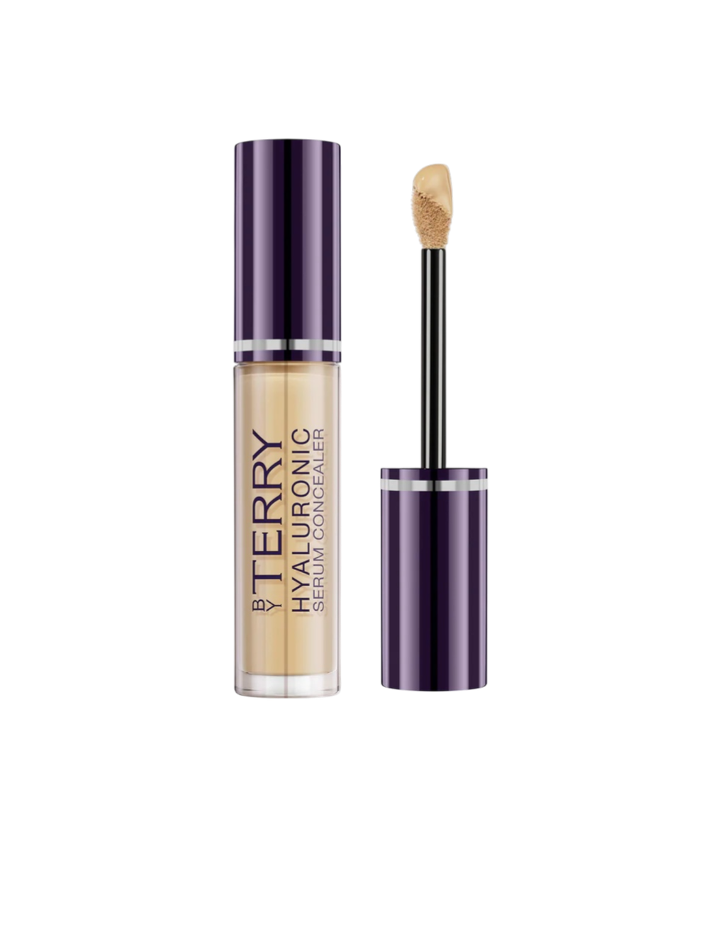 Hyaluronic Serum Concealer 8HA N3