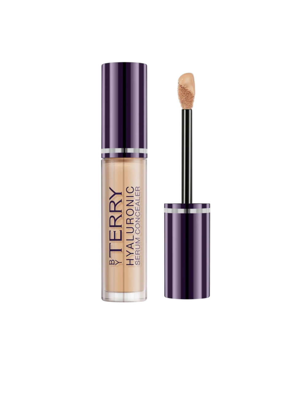 Hyaluronic Serum Concealer 8HA N4