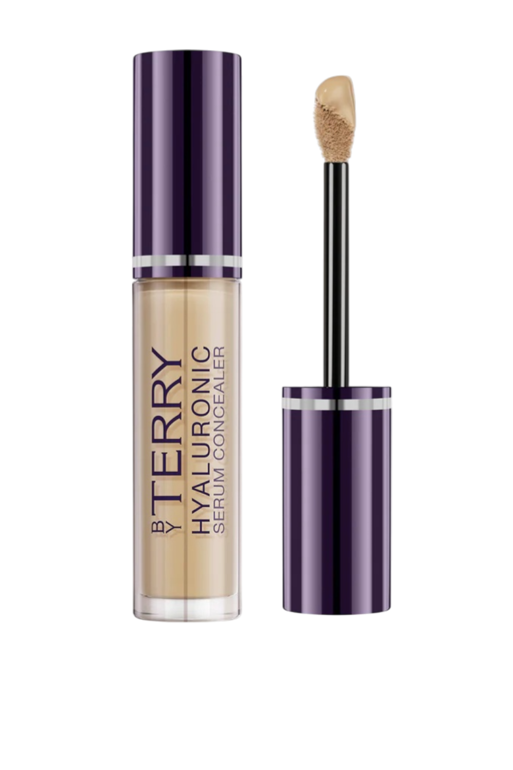 Hyaluronic Serum Concealer 8HA N5