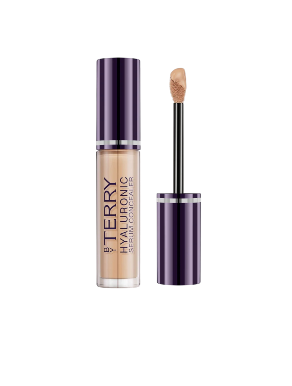 Hyaluronic Serum Concealer 8HA N6