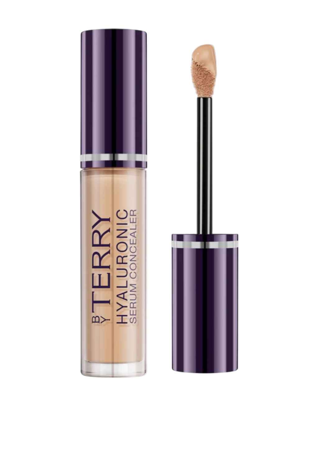 Hyaluronic Serum Concealer 8HA N6