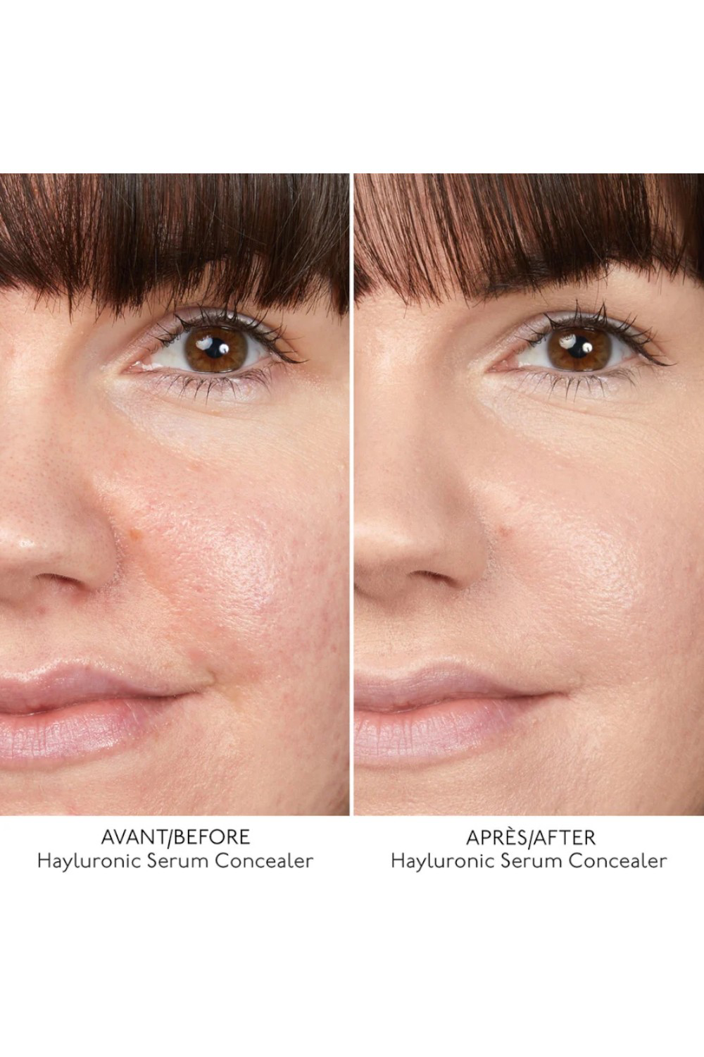 Hyaluronic Serum Concealer 8HA N6