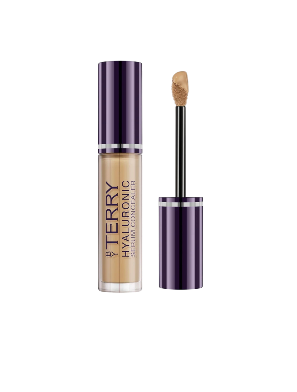 Hyaluronic Serum Concealer 8HA N7