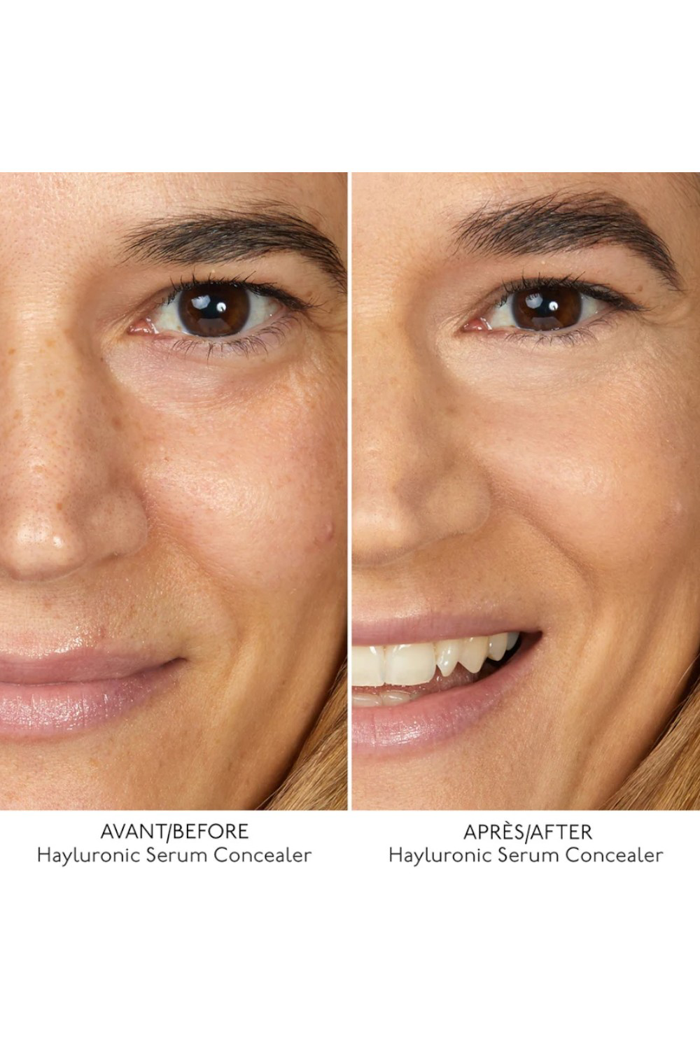 Hyaluronic Serum Concealer 8HA N7