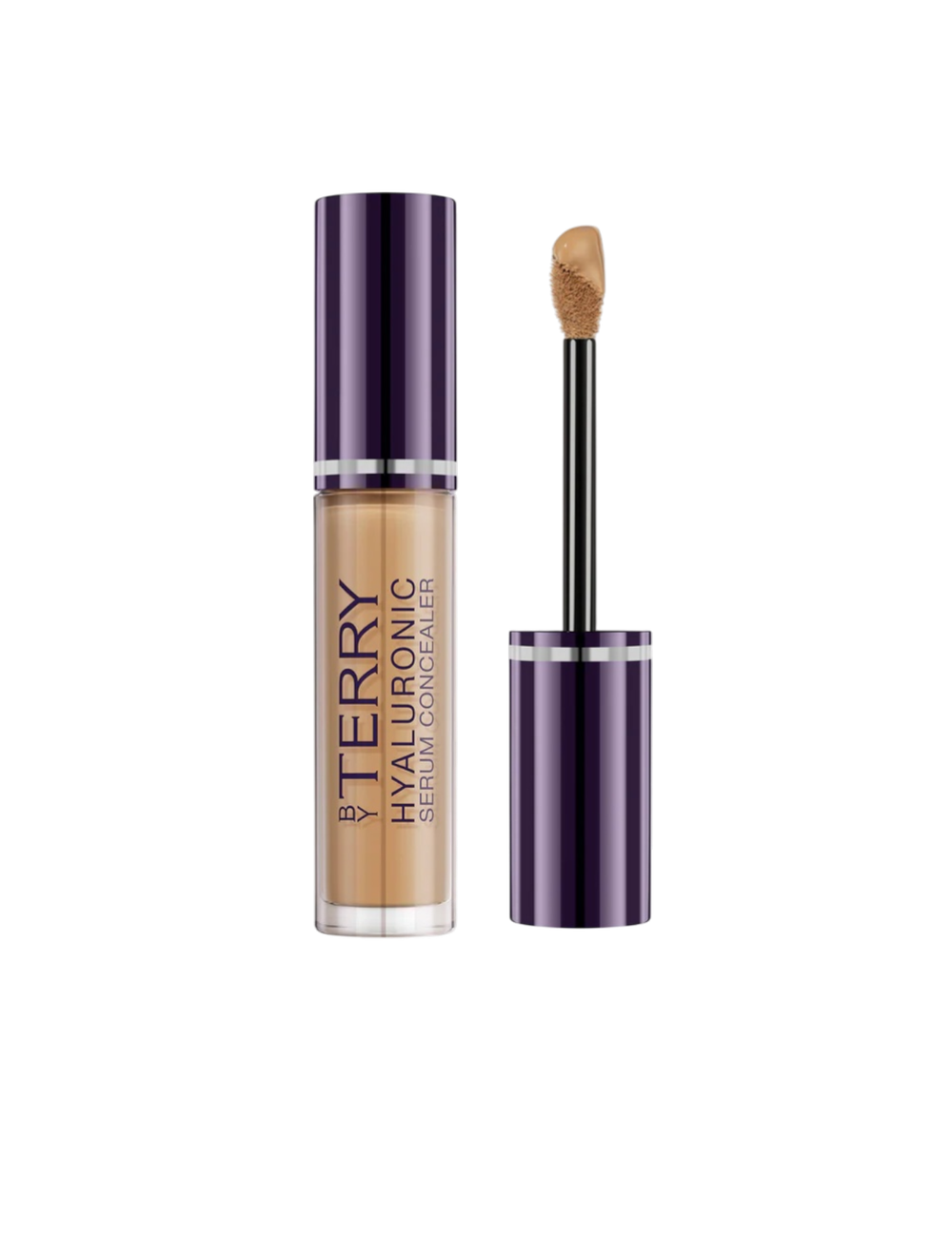 Hyaluronic Serum Concealer 8HA N8