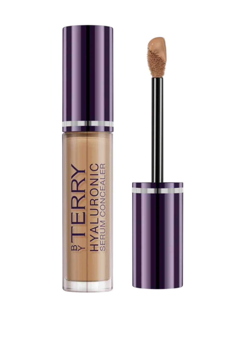 Hyaluronic Serum Concealer 8HA N9