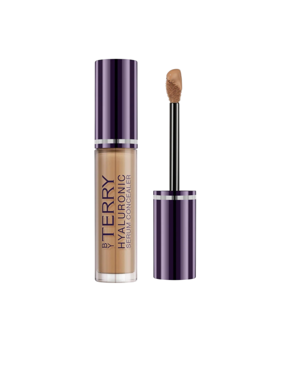 Hyaluronic Serum Concealer 8HA N9