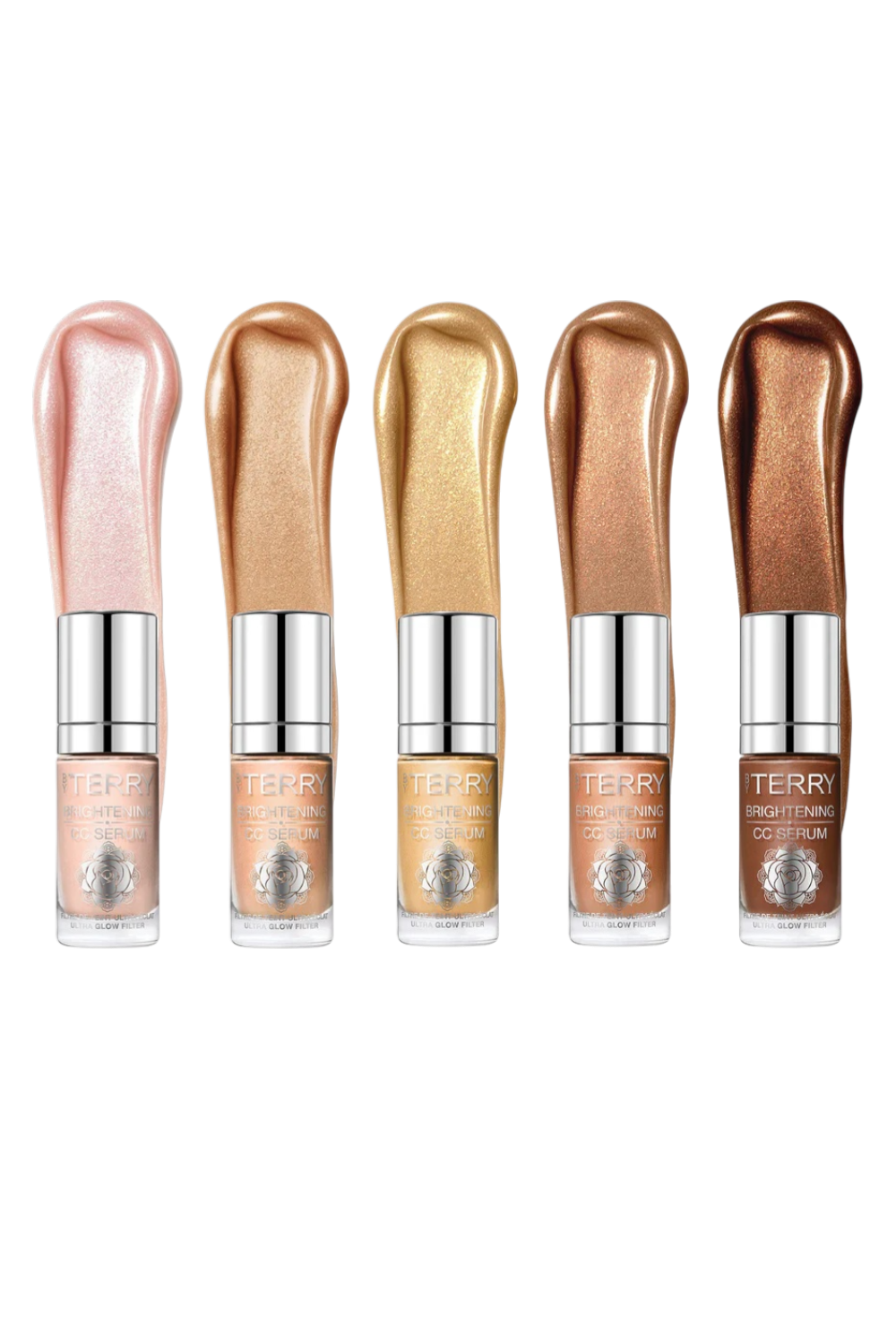 Brightening Cc Serum N2 30ml