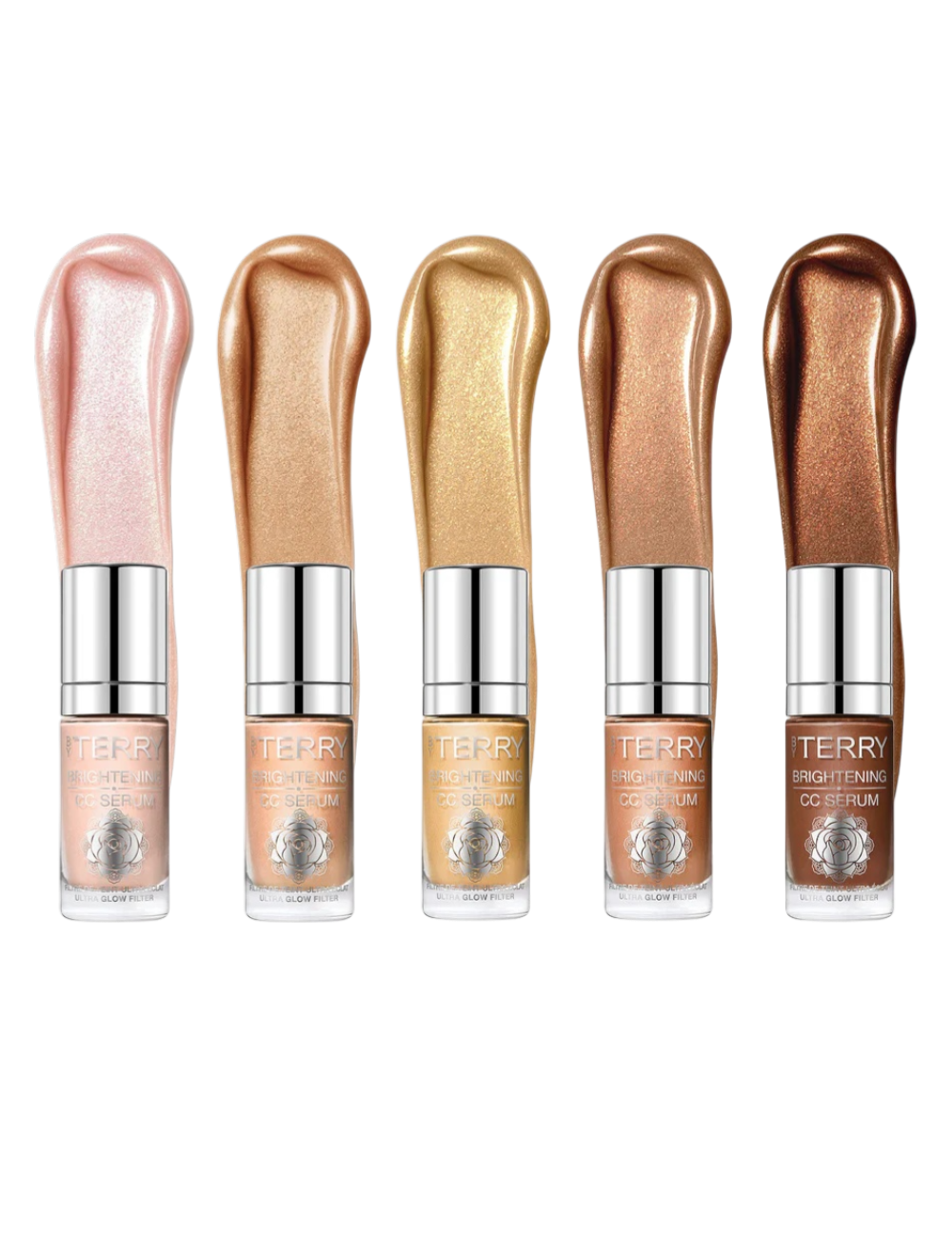 Brightening Cc Serum N3 30ml