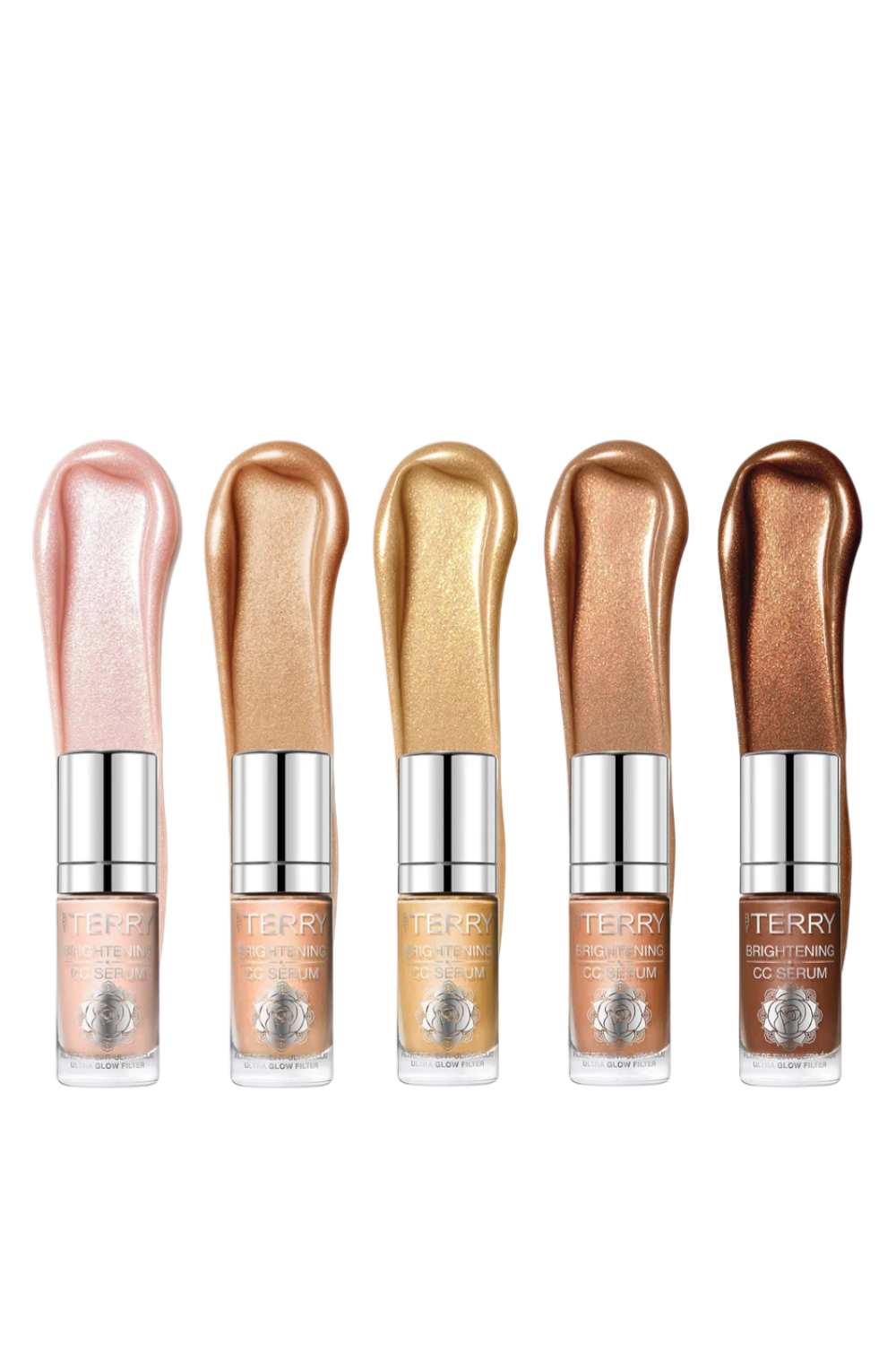 Brightening Cc Serum N5 30ml