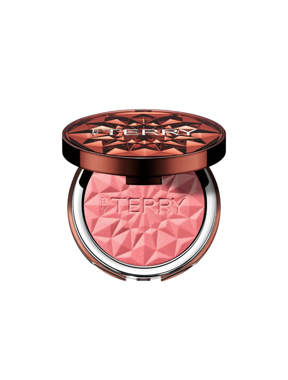 Tea To Tan Blush Powder N1