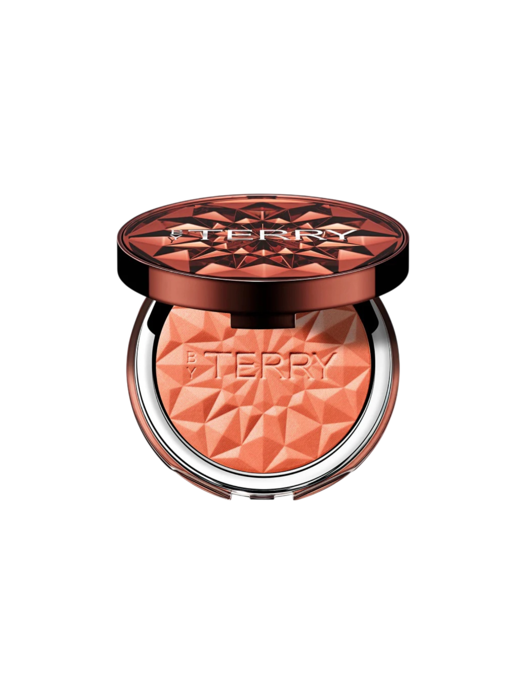 Tea To Tan Blush Powder N2