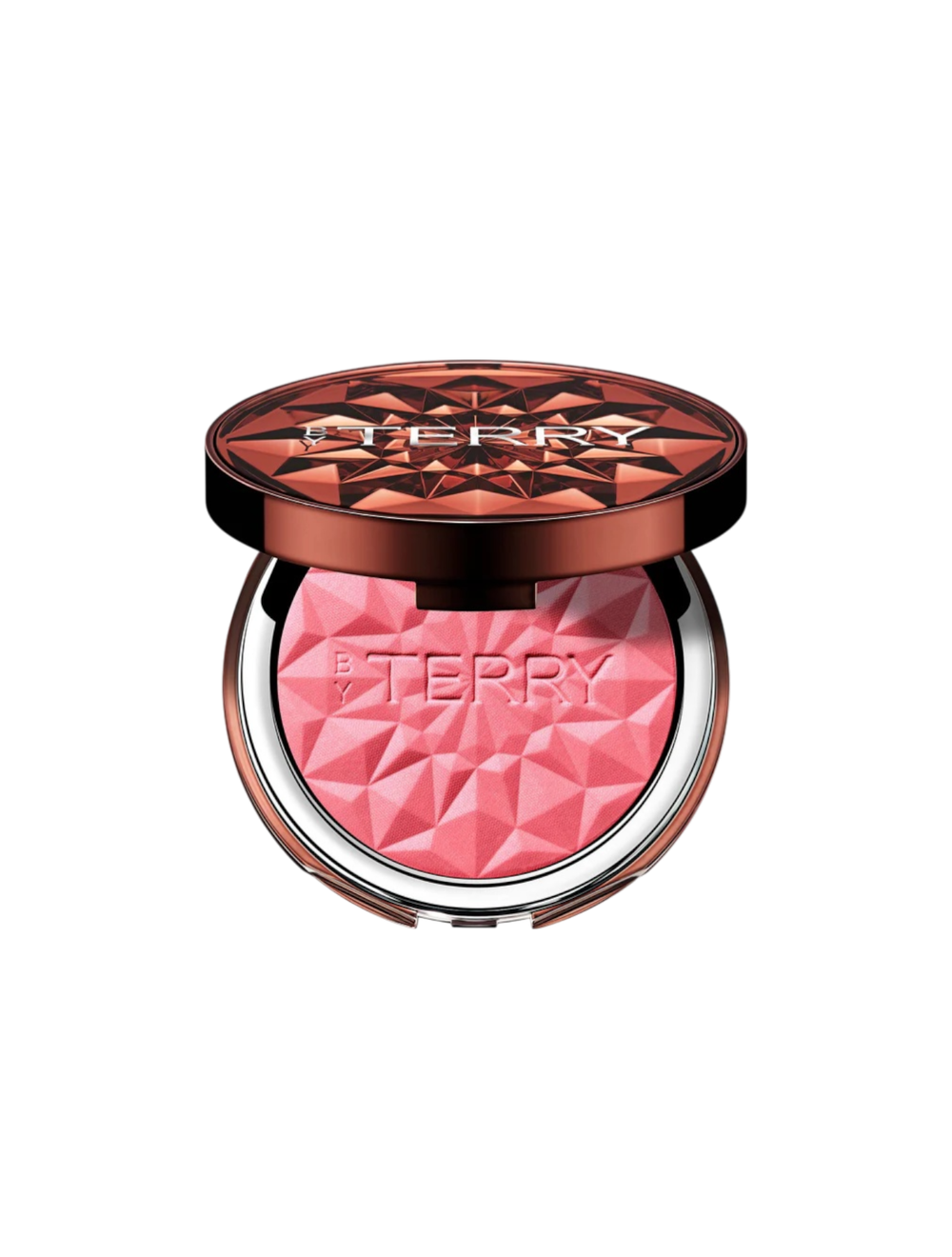 Tea To Tan Blush Powder N3