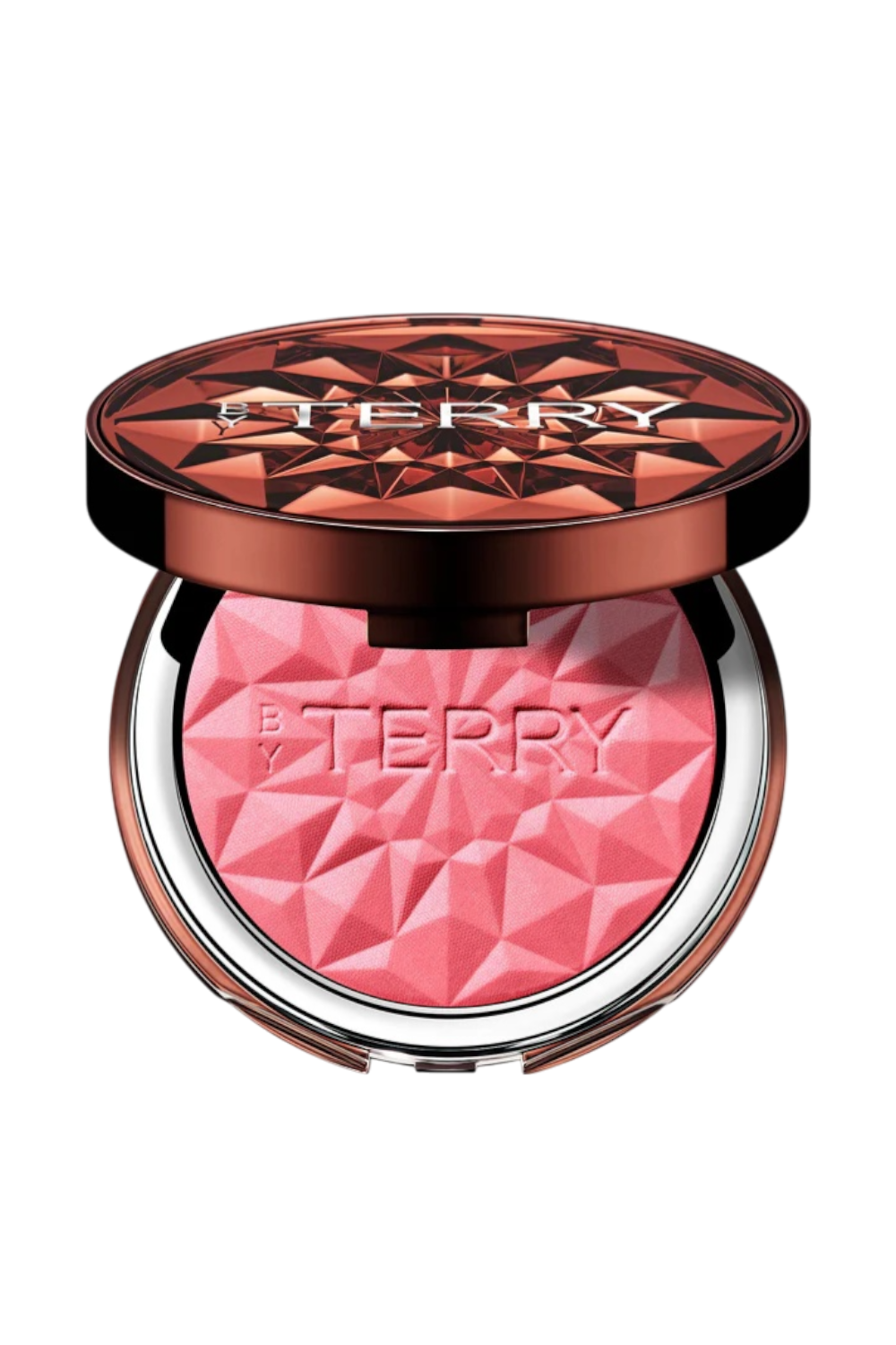 Tea To Tan Blush Powder N3