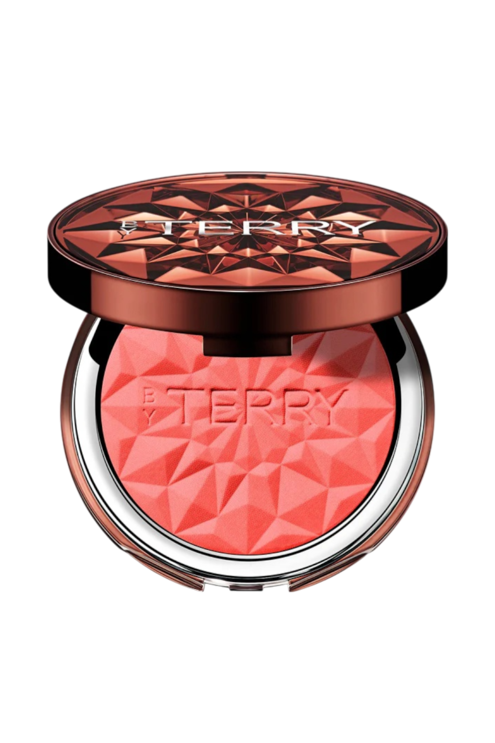 Tea To Tan Blush Powder N4